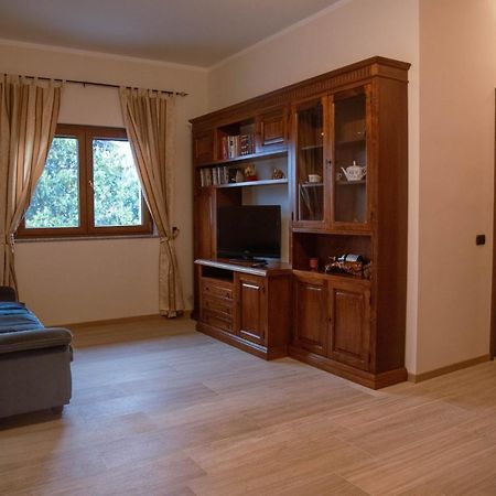 B&B Villa Sofia Fara Novarese Buitenkant foto